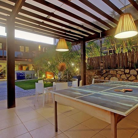 Casa Tavarua - Luxo Na Praia De Taiba By Carpediem Sao Goncalo do Amarante  Eksteriør billede