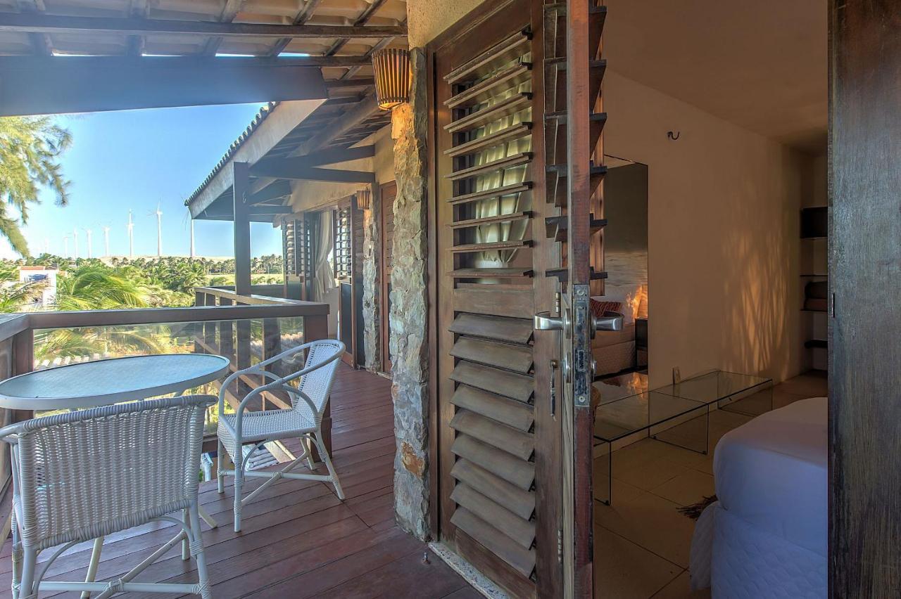 Casa Tavarua - Luxo Na Praia De Taiba By Carpediem Sao Goncalo do Amarante  Eksteriør billede