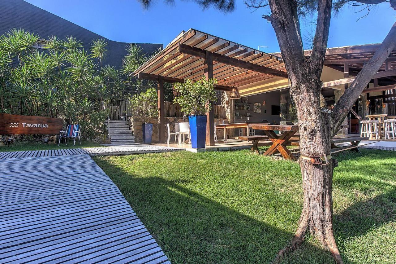 Casa Tavarua - Luxo Na Praia De Taiba By Carpediem Sao Goncalo do Amarante  Eksteriør billede