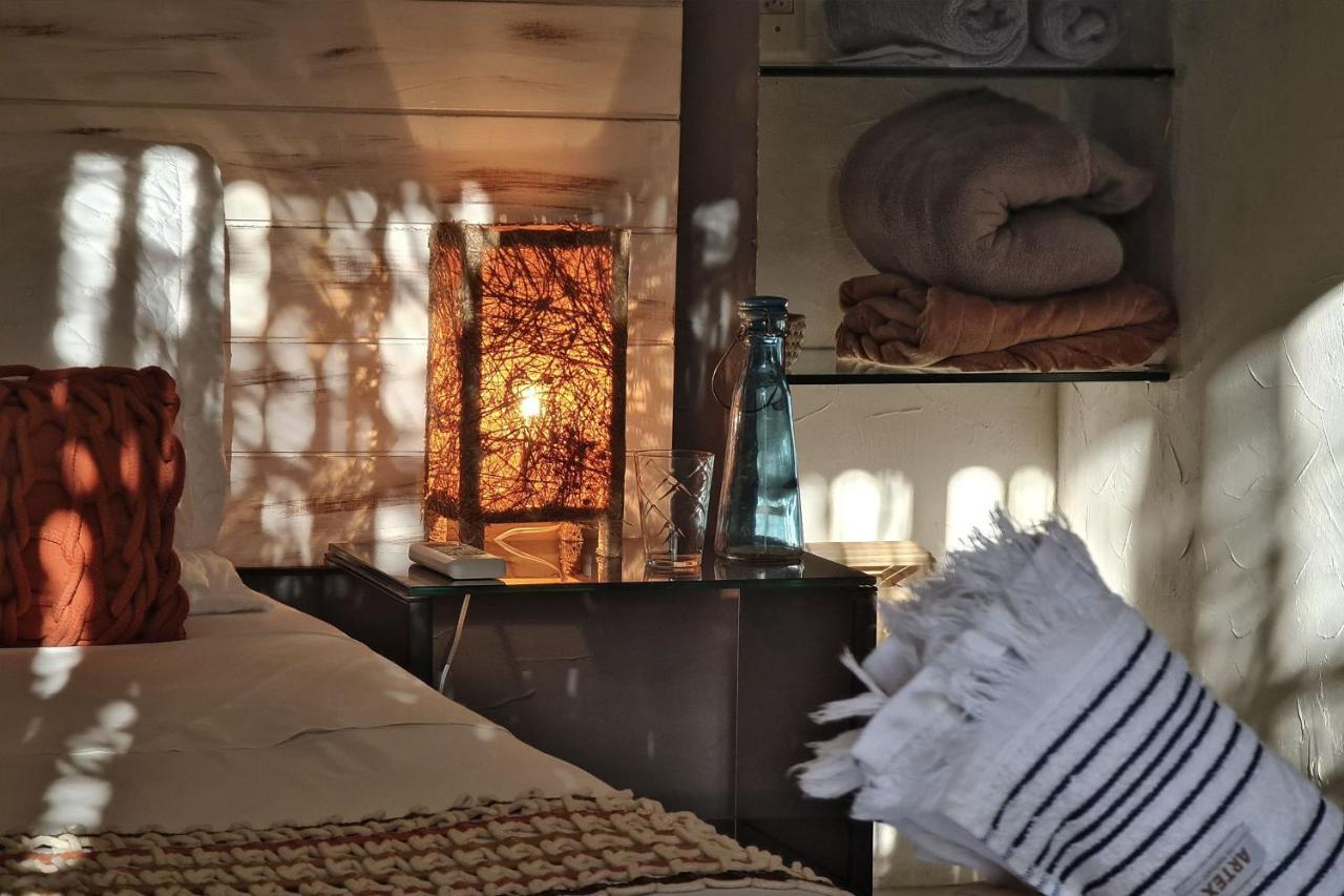 Casa Tavarua - Luxo Na Praia De Taiba By Carpediem Sao Goncalo do Amarante  Eksteriør billede