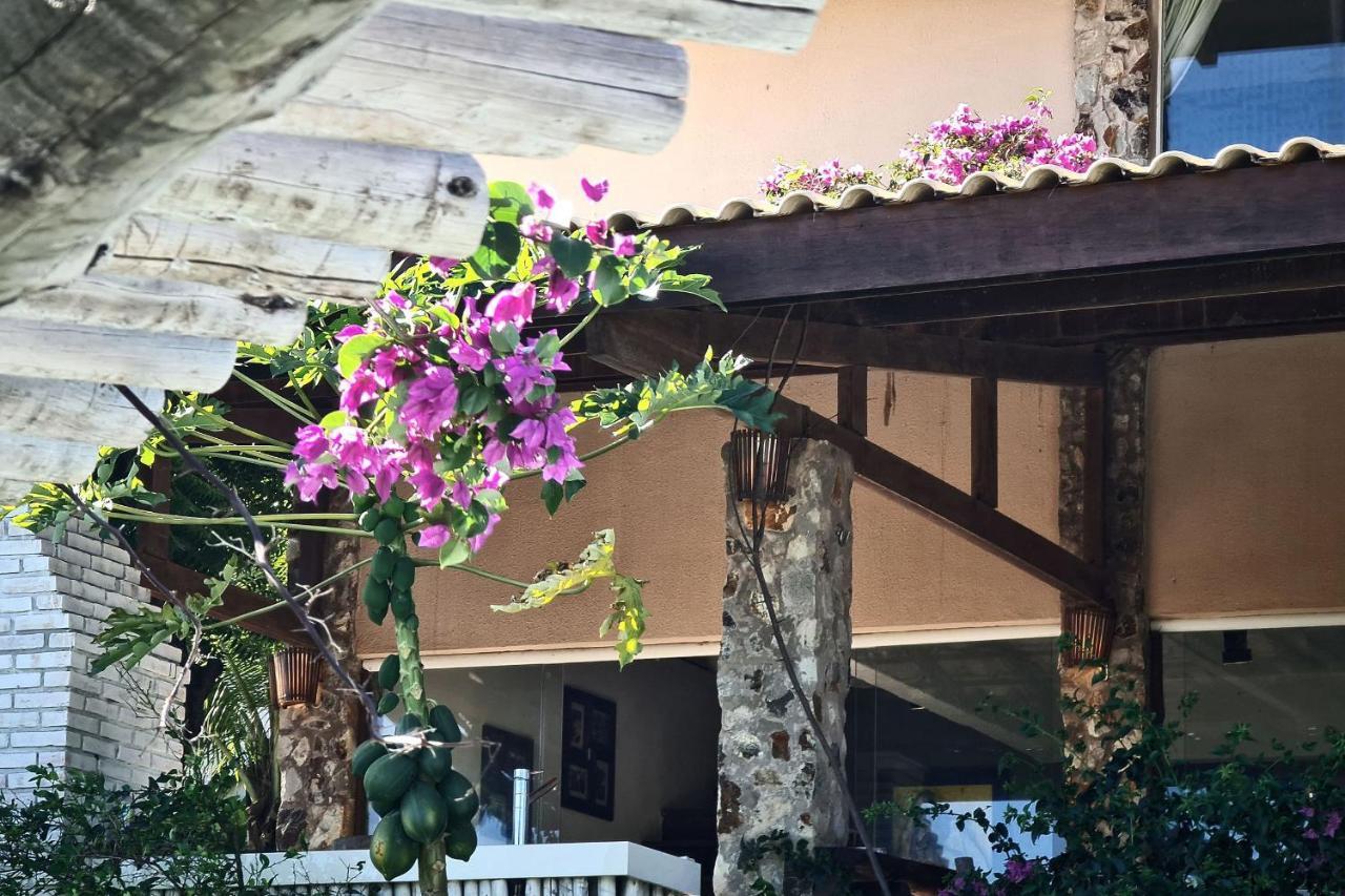 Casa Tavarua - Luxo Na Praia De Taiba By Carpediem Sao Goncalo do Amarante  Eksteriør billede