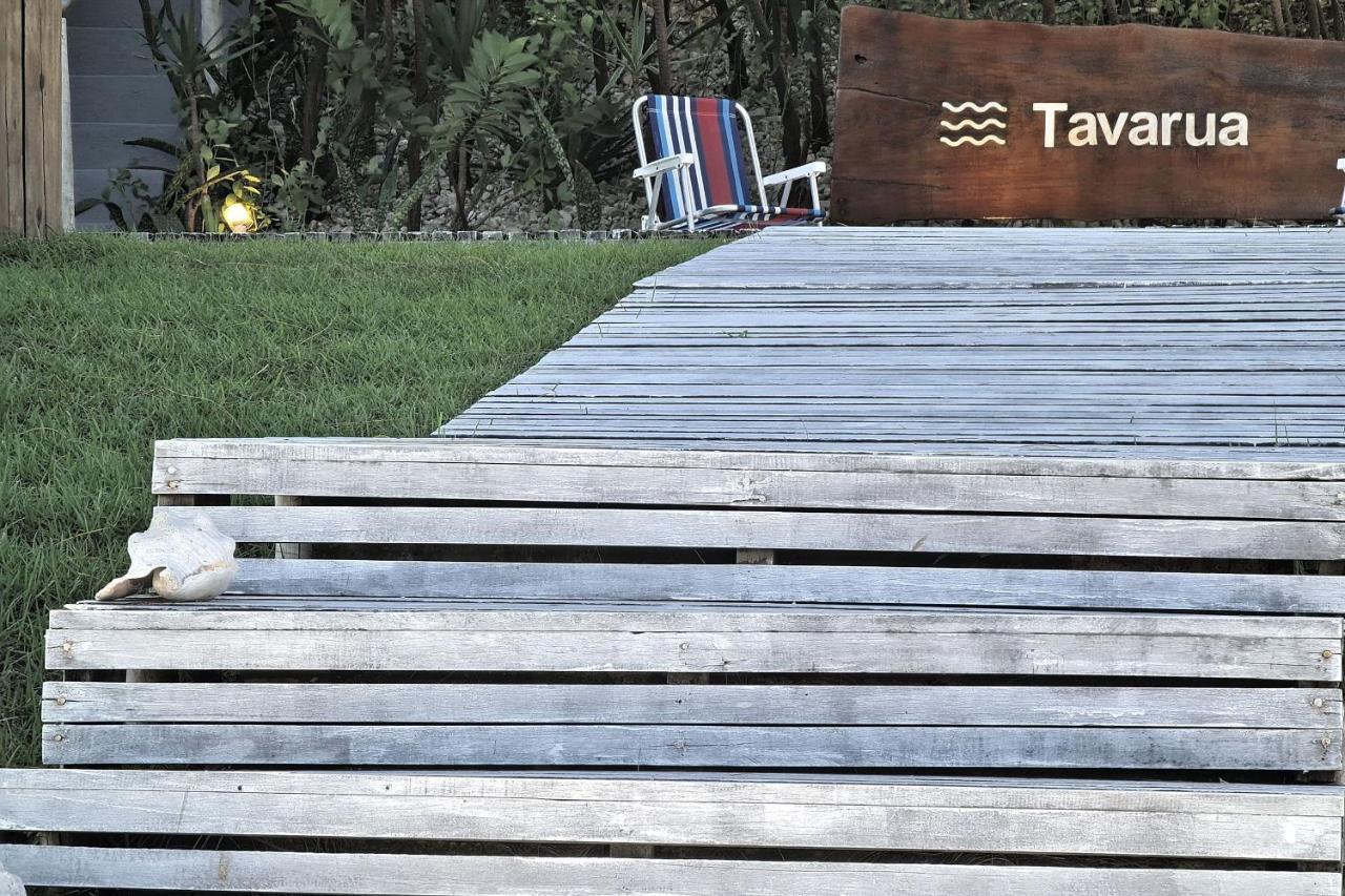 Casa Tavarua - Luxo Na Praia De Taiba By Carpediem Sao Goncalo do Amarante  Eksteriør billede